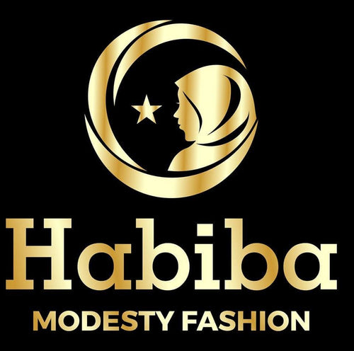 Habiba Modesty Fashion ✔️ 